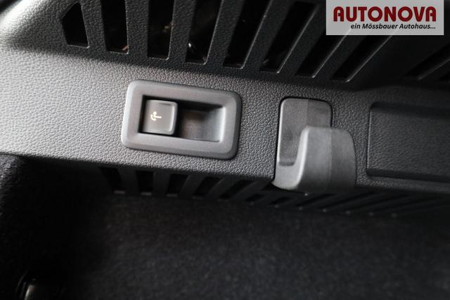 Skoda Kamiq Selection 1.0 TSI DSG Selection, AHK, Matrix, Kamera, Ladeboden, Winter, 16-Zoll 