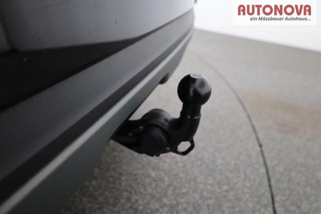Skoda Kamiq Selection 1.0 TSI DSG Selection, AHK, Matrix, Kamera, Ladeboden, Winter, 16-Zoll 