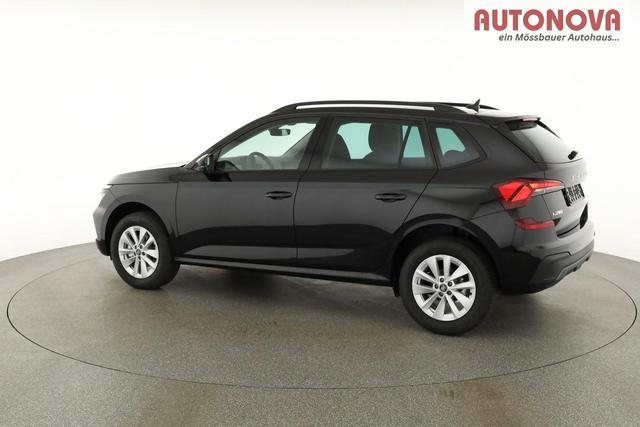 Skoda Kamiq Selection 1.0 TSI DSG Selection, AHK, Matrix, Kamera, Ladeboden, Winter, 16-Zoll 
