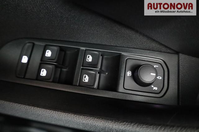 Skoda Kamiq Selection 1.5 TSI DSG Selection, LED, Kamera, Ladeboden, Winter 
