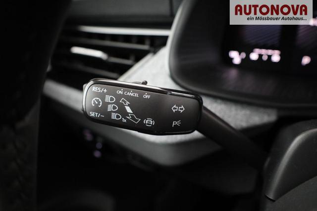 Skoda Kamiq Selection 1.5 TSI DSG Selection, LED, Kamera, Ladeboden, Winter 