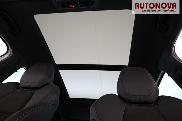 Skoda Karoq Sportline 4x4 2.0 TSI DSG Sportline, Pano, AHK, Navi, Matrix, Side, Winter, 5 J.-Garantie 