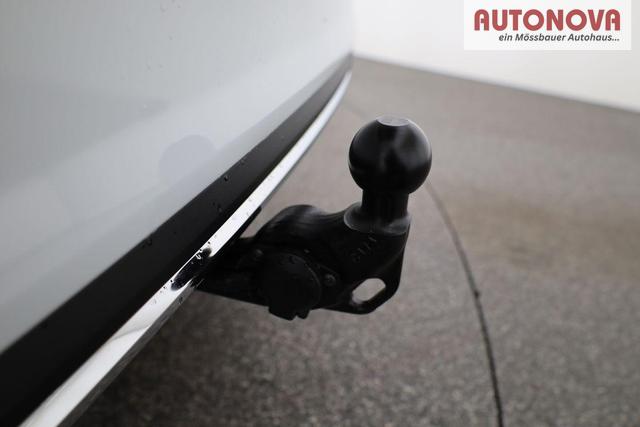 Skoda Karoq Sportline 4x4 2.0 TSI DSG Sportline, Pano, AHK, Navi, Matrix, Side, Winter, 5 J.-Garantie 