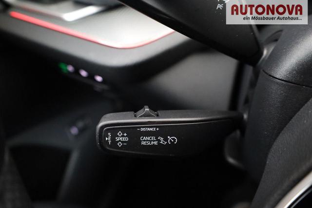 Skoda Kodiaq 2.0 TSI 150 kW 4x4 Sportline DSG Sportline, AHK, Navi, FS-beheizbar, Matrix, el. Klappe, 20-Zoll, 5 J.-Garantie 