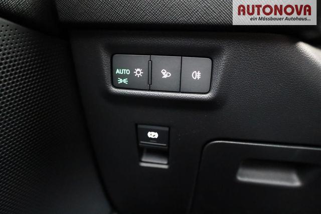 Skoda Kodiaq 2.0 TSI 150 kW 4x4 Sportline DSG Sportline, AHK, Navi, FS-beheizbar, Matrix, el. Klappe, 20-Zoll, 5 J.-Garantie 