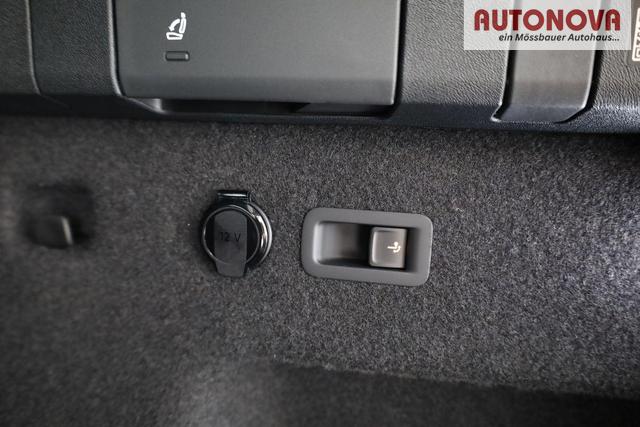 Skoda Kodiaq 2.0 TSI 150 kW 4x4 Sportline DSG Sportline, AHK, Navi, FS-beheizbar, Matrix, el. Klappe, 20-Zoll, 5 J.-Garantie 