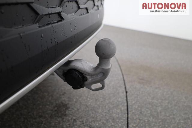 Skoda Kodiaq 2.0 TSI 150 kW 4x4 Sportline DSG Sportline, AHK, Navi, FS-beheizbar, Matrix, el. Klappe, 20-Zoll, 5 J.-Garantie 