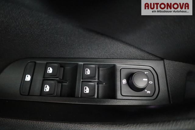Skoda Kamiq Selection 1.5 TSI DSG Selection, AHK, LED, Kamera, Ladeboden, Winter 