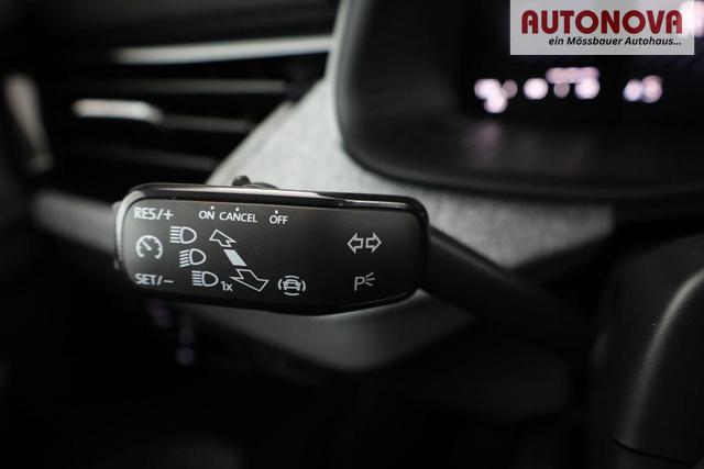 Skoda Kamiq Selection 1.5 TSI DSG Selection, AHK, LED, Kamera, Ladeboden, Winter 