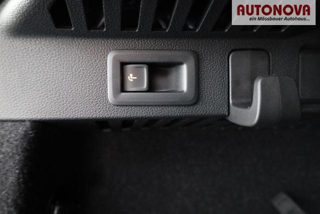 Skoda Kamiq Selection 1.5 TSI DSG Selection, AHK, LED, Kamera, Ladeboden, Winter 
