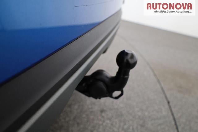 Skoda Kamiq Selection 1.5 TSI DSG Selection, AHK, LED, Kamera, Ladeboden, Winter 