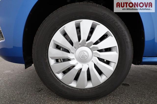 Skoda Kamiq Selection 1.5 TSI DSG Selection, AHK, LED, Kamera, Ladeboden, Winter 