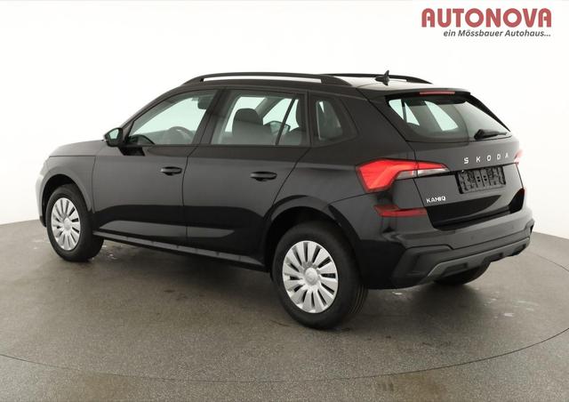 Skoda Kamiq Selection 1.5 TSI Selection, LED, Kamera, Ladeboden, Winter 
