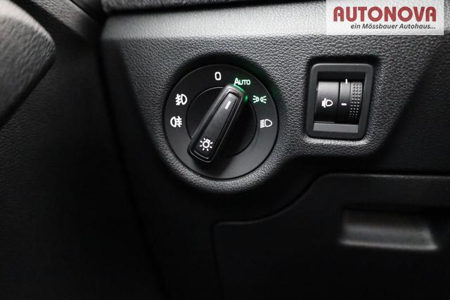 Skoda Kamiq Selection 1.5 TSI Selection, LED, Kamera, Ladeboden, Winter 