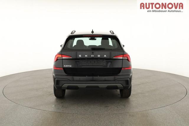 Skoda Kamiq Selection 1.5 TSI Selection, LED, Kamera, Ladeboden, Winter 