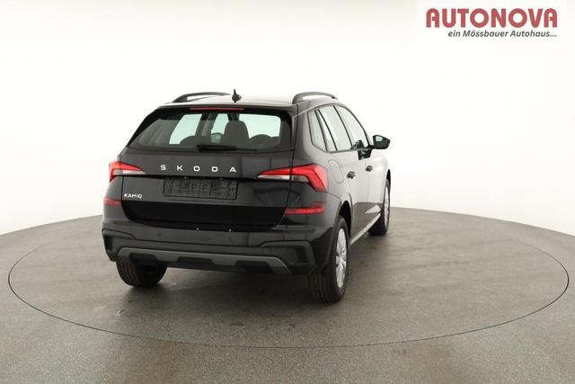 Skoda Kamiq Selection 1.5 TSI Selection, LED, Kamera, Ladeboden, Winter 