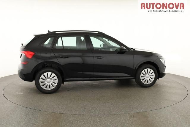 Skoda Kamiq Selection 1.5 TSI Selection, LED, Kamera, Ladeboden, Winter 