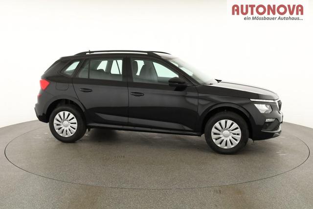 Skoda Kamiq Selection 1.5 TSI Selection, LED, Kamera, Ladeboden, Winter 