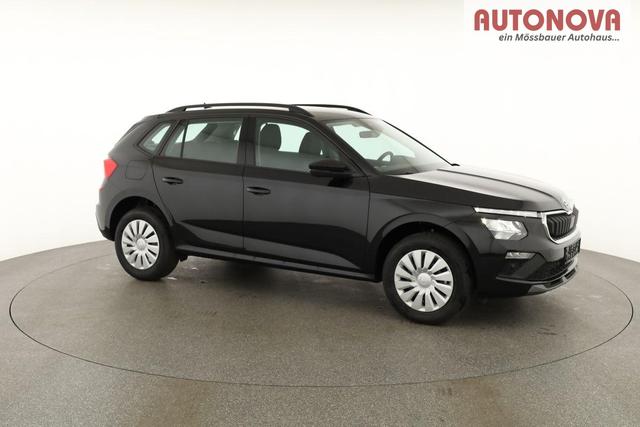 Skoda Kamiq Selection 1.5 TSI Selection, LED, Kamera, Ladeboden, Winter 