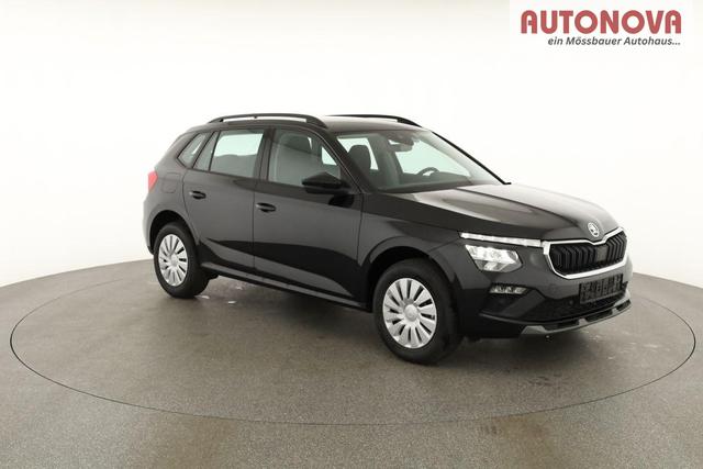 Skoda Kamiq Selection 1.5 TSI Selection, LED, Kamera, Ladeboden, Winter 