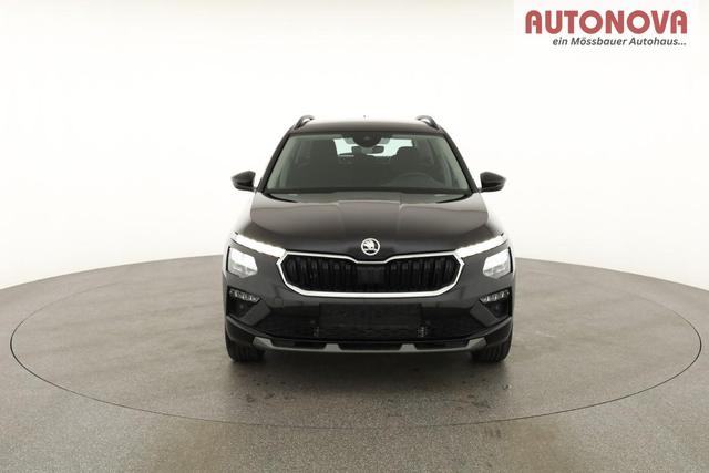 Skoda Kamiq Selection 1.5 TSI Selection, LED, Kamera, Ladeboden, Winter 