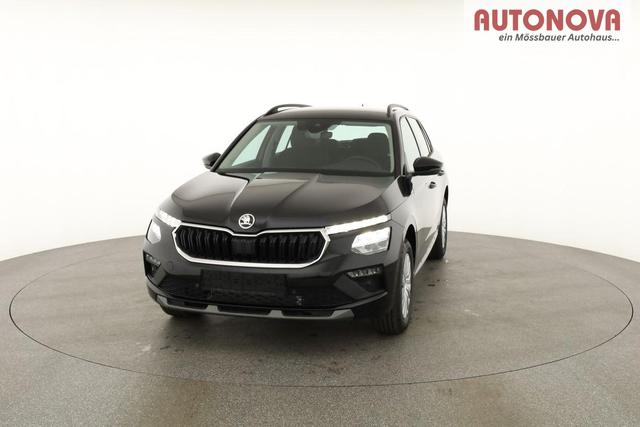 Skoda Kamiq Selection 1.5 TSI Selection, LED, Kamera, Ladeboden, Winter 