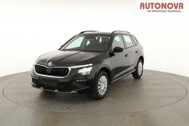 Skoda Kamiq Selection 1.5 TSI Selection, LED, Kamera, Ladeboden, Winter 