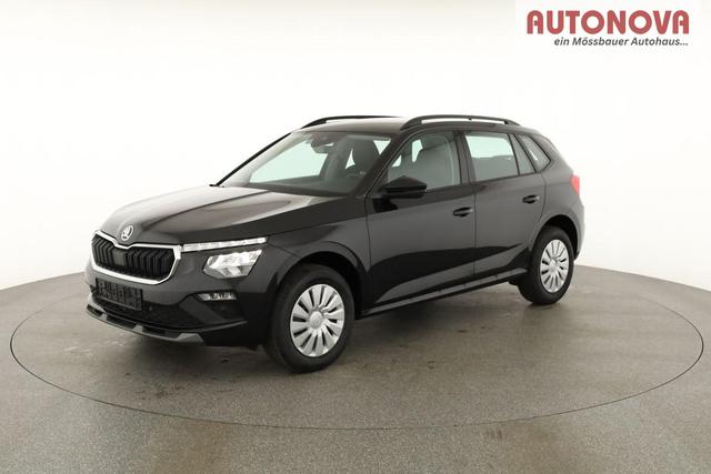 Skoda Kamiq Selection 1.5 TSI Selection, LED, Kamera, Ladeboden, Winter 