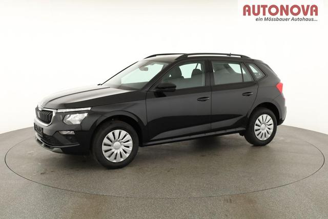 Skoda Kamiq Selection 1.5 TSI Selection, LED, Kamera, Ladeboden, Winter 