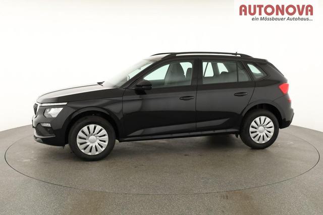 Skoda Kamiq Selection 1.5 TSI Selection, LED, Kamera, Ladeboden, Winter 