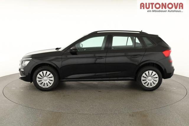 Skoda Kamiq Selection 1.5 TSI Selection, LED, Kamera, Ladeboden, Winter 