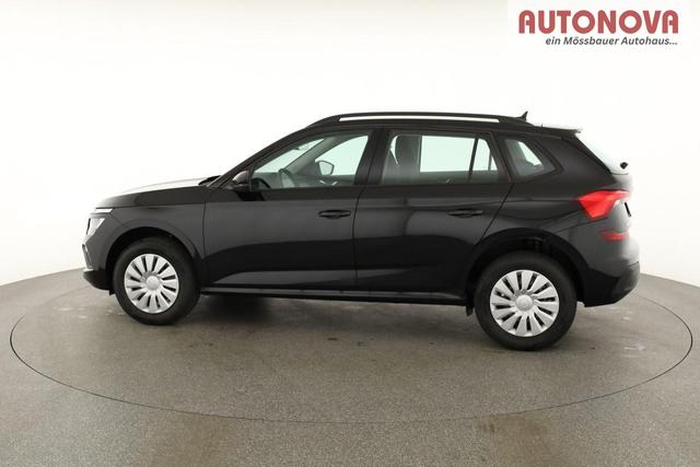 Skoda Kamiq Selection 1.5 TSI Selection, LED, Kamera, Ladeboden, Winter 