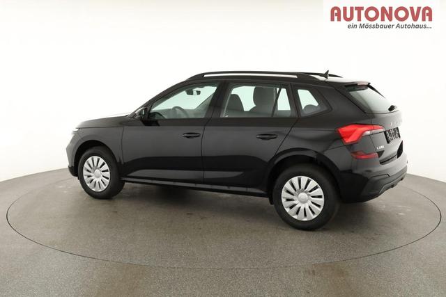 Skoda Kamiq Selection 1.5 TSI Selection, LED, Kamera, Ladeboden, Winter 