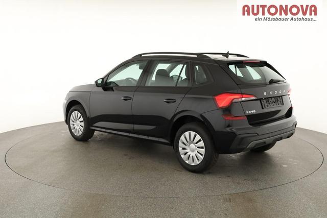 Skoda Kamiq Selection 1.5 TSI Selection, LED, Kamera, Ladeboden, Winter 