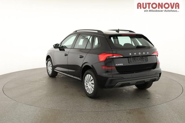 Skoda Kamiq Selection 1.5 TSI Selection, LED, Kamera, Ladeboden, Winter 