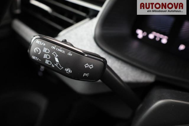 Skoda Kamiq Selection 1.0 TSI DSG Selection, AHK, Matrix, Kamera, Ladeboden, Winter, 16-Zoll 