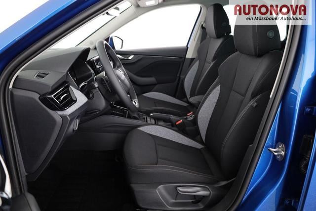 Skoda Kamiq Selection 1.0 TSI DSG Selection, AHK, Matrix, Kamera, Ladeboden, Winter, 16-Zoll 