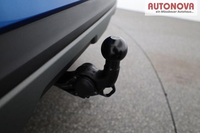 Skoda Kamiq Selection 1.0 TSI DSG Selection, AHK, Matrix, Kamera, Ladeboden, Winter, 16-Zoll 