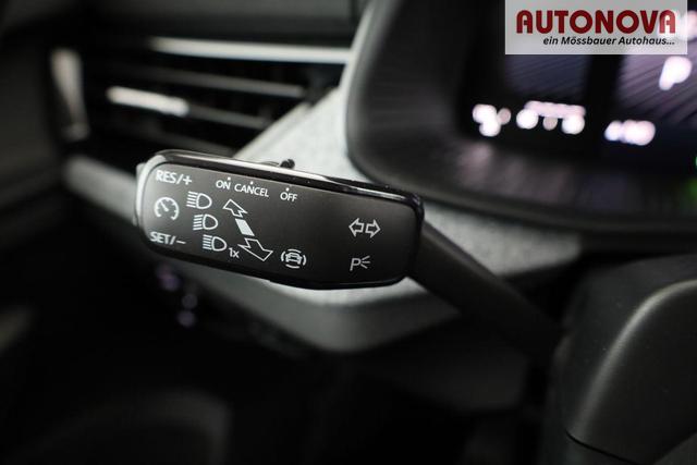 Skoda Kamiq Selection 1.5 TSI DSG Selection, AHK, LED, Kamera, Ladeboden, Winter 