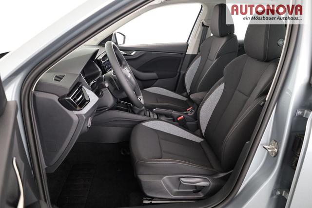 Skoda Kamiq Selection 1.5 TSI DSG Selection, AHK, LED, Kamera, Ladeboden, Winter 