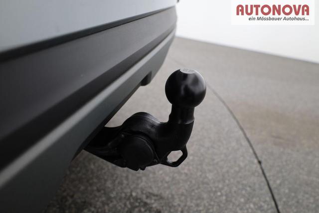 Skoda Kamiq Selection 1.5 TSI DSG Selection, AHK, LED, Kamera, Ladeboden, Winter 