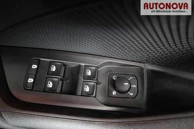 Skoda Octavia Combi 2.0 TSI 195 kW RS DSG, Pano, Standheizung, AHK, Navi, Matrix, Canton, Side, Winter, 5 J.-Garantie 