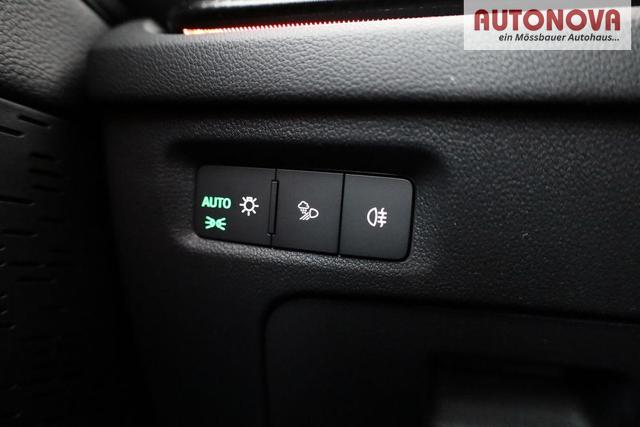 Skoda Octavia Combi 2.0 TSI 195 kW RS DSG, Pano, Standheizung, AHK, Navi, Matrix, Canton, Side, Winter, 5 J.-Garantie 