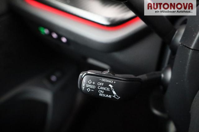 Skoda Octavia Combi 2.0 TSI 195 kW RS DSG, Pano, Standheizung, AHK, Navi, Matrix, Canton, Side, Winter, 5 J.-Garantie 