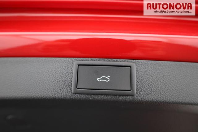 Skoda Octavia Combi 2.0 TSI 195 kW RS DSG, Pano, Standheizung, AHK, Navi, Matrix, Canton, Side, Winter, 5 J.-Garantie 