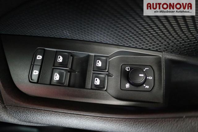 Skoda Octavia Combi 2.0 TSI 195 kW RS DSG, Pano, Standheizung, AHK, Navi, Matrix, Sound, Side, Winter, 5 J.-Garantie 