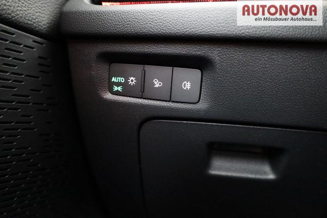 Skoda Octavia Combi 2.0 TSI 195 kW RS DSG, Pano, Standheizung, AHK, Navi, Matrix, Sound, Side, Winter, 5 J.-Garantie 