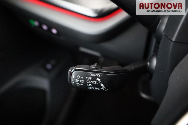 Skoda Octavia Combi 2.0 TSI 195 kW RS DSG, Pano, Standheizung, AHK, Navi, Matrix, Sound, Side, Winter, 5 J.-Garantie 