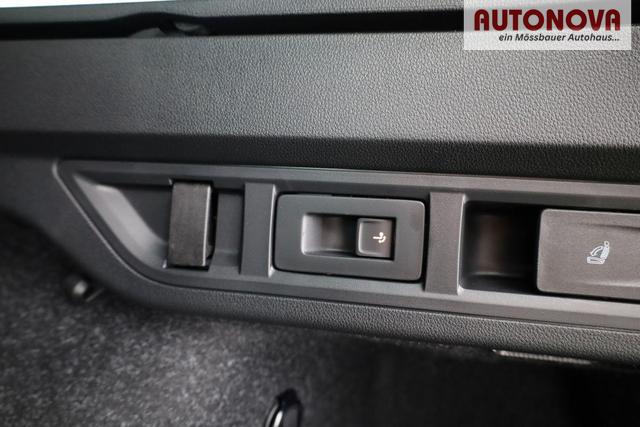 Skoda Octavia Combi 2.0 TSI 195 kW RS DSG, Pano, Standheizung, AHK, Navi, Matrix, Sound, Side, Winter, 5 J.-Garantie 