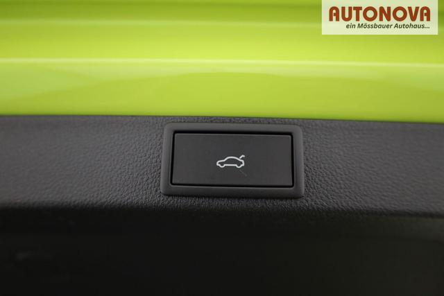 Skoda Octavia Combi 2.0 TSI 195 kW RS DSG, Pano, Standheizung, AHK, Navi, Matrix, Sound, Side, Winter, 5 J.-Garantie 